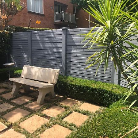 Acacia Westdene B&B Μπλουμφοντέιν Εξωτερικό φωτογραφία