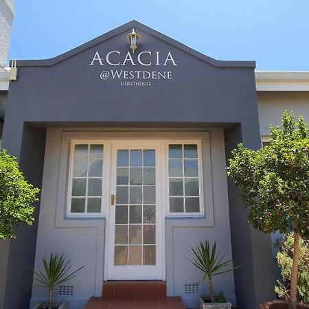 Acacia Westdene B&B Μπλουμφοντέιν Εξωτερικό φωτογραφία