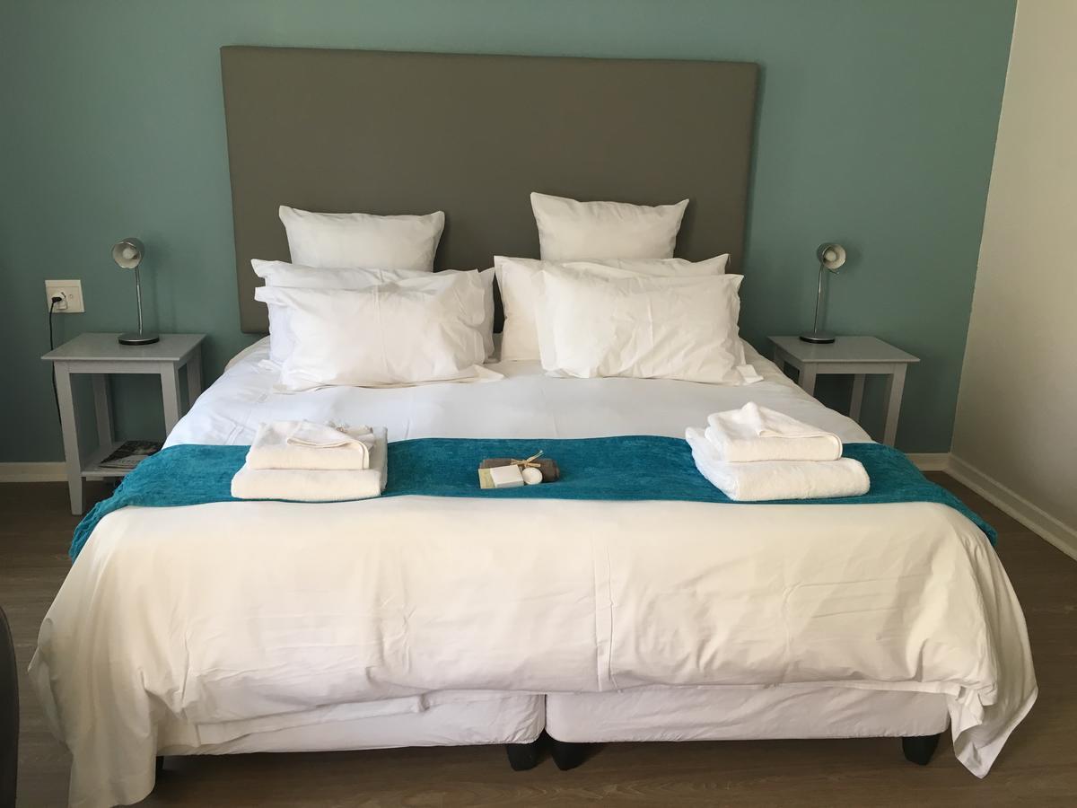Acacia Westdene B&B Μπλουμφοντέιν Εξωτερικό φωτογραφία
