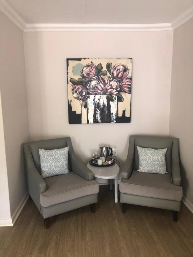 Acacia Westdene B&B Μπλουμφοντέιν Εξωτερικό φωτογραφία