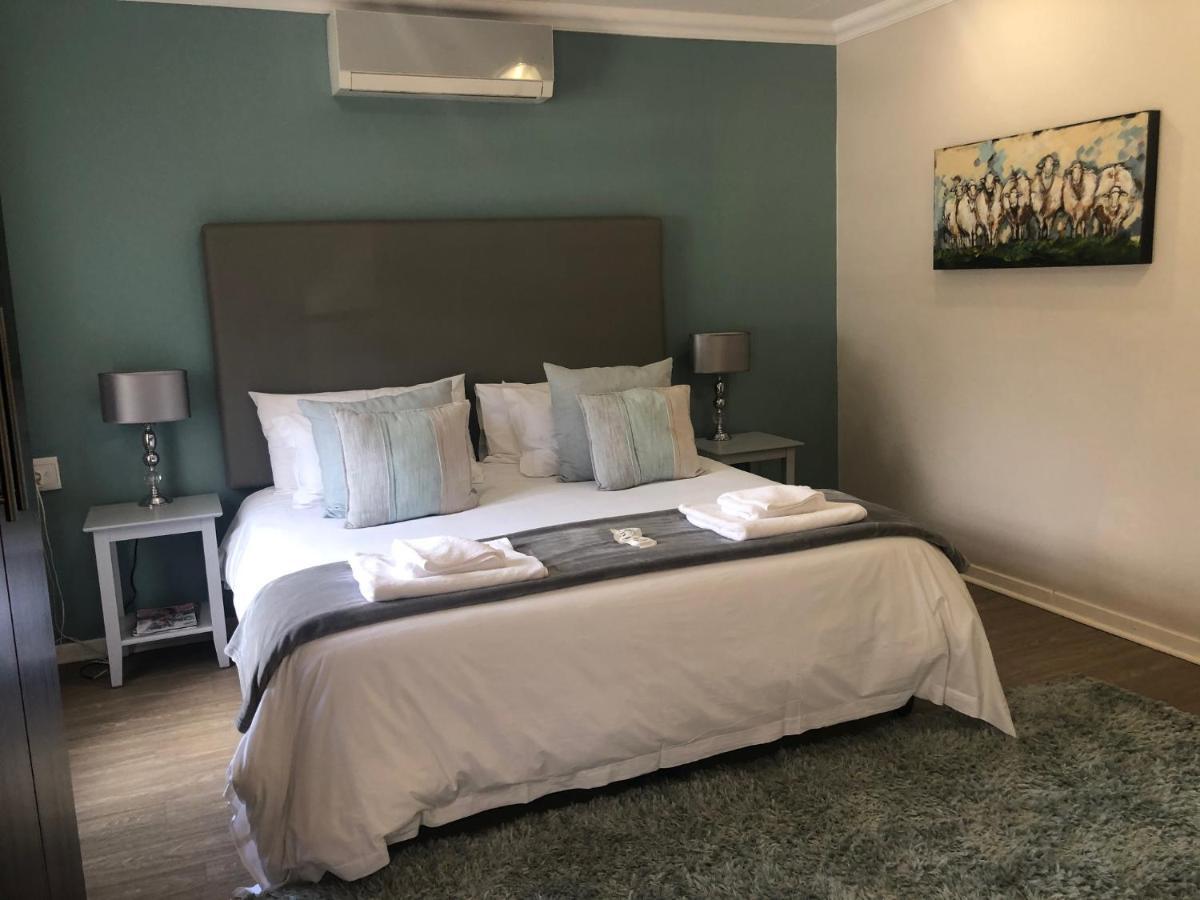 Acacia Westdene B&B Μπλουμφοντέιν Εξωτερικό φωτογραφία