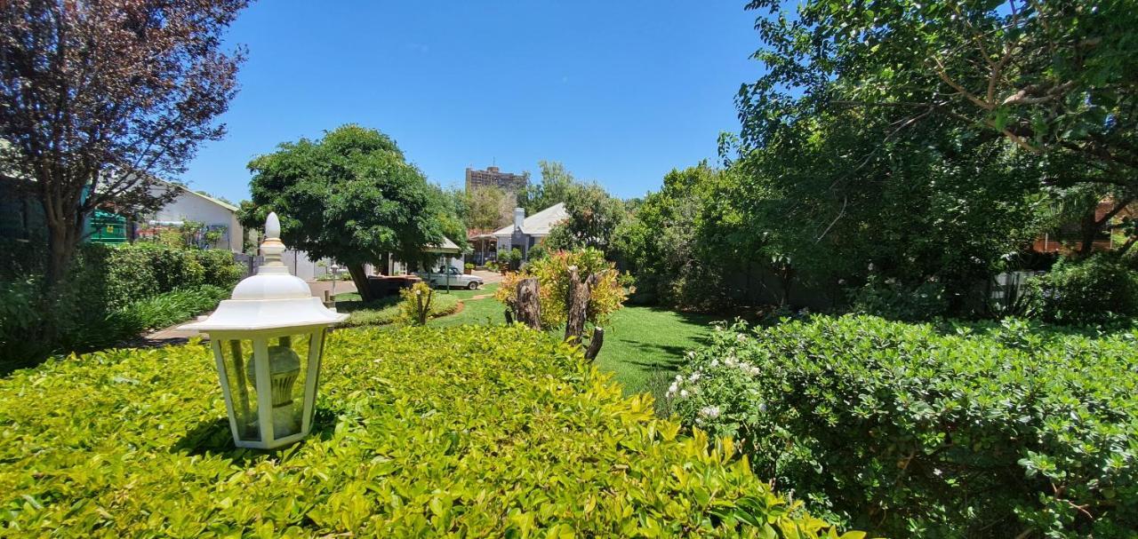 Acacia Westdene B&B Μπλουμφοντέιν Εξωτερικό φωτογραφία