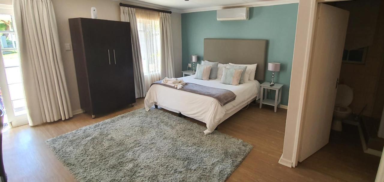 Acacia Westdene B&B Μπλουμφοντέιν Εξωτερικό φωτογραφία