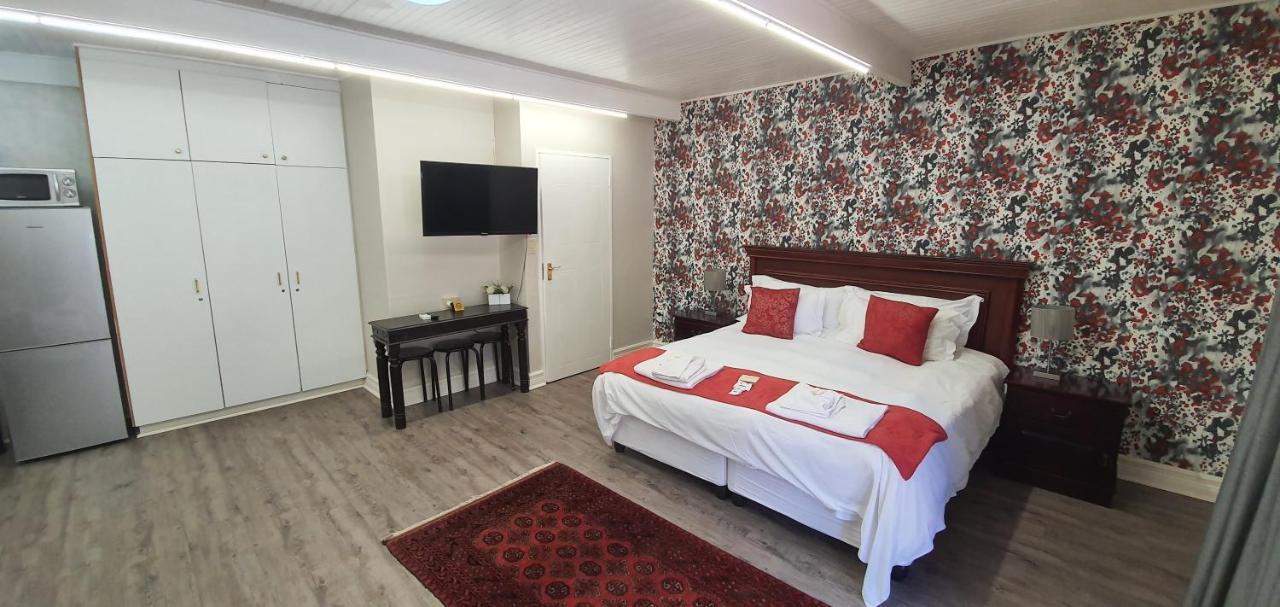 Acacia Westdene B&B Μπλουμφοντέιν Εξωτερικό φωτογραφία