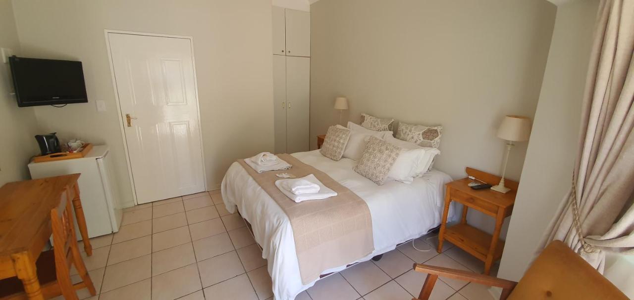 Acacia Westdene B&B Μπλουμφοντέιν Εξωτερικό φωτογραφία