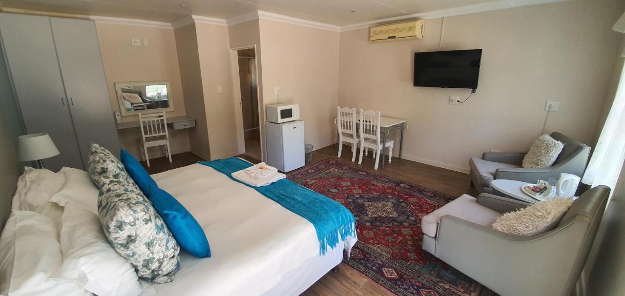 Acacia Westdene B&B Μπλουμφοντέιν Εξωτερικό φωτογραφία