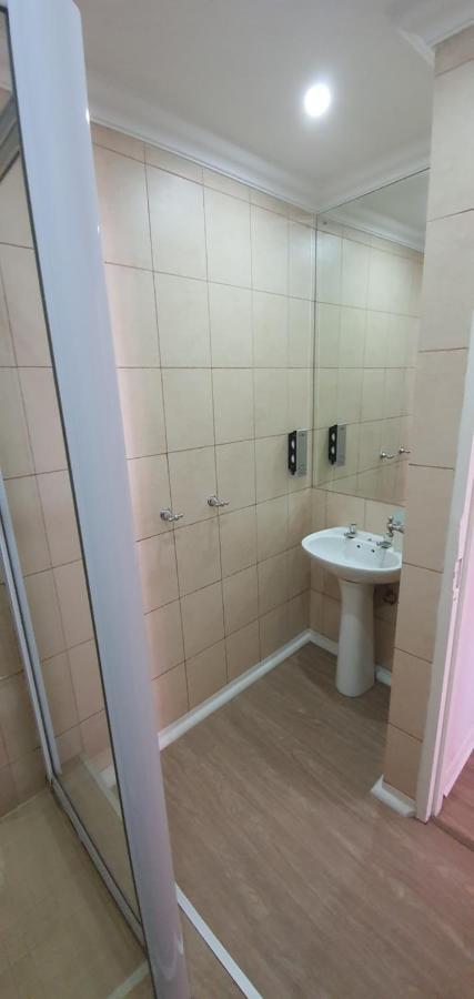 Acacia Westdene B&B Μπλουμφοντέιν Εξωτερικό φωτογραφία