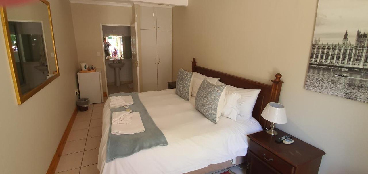 Acacia Westdene B&B Μπλουμφοντέιν Εξωτερικό φωτογραφία