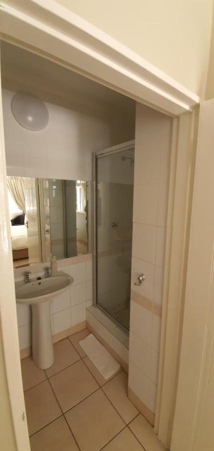 Acacia Westdene B&B Μπλουμφοντέιν Εξωτερικό φωτογραφία