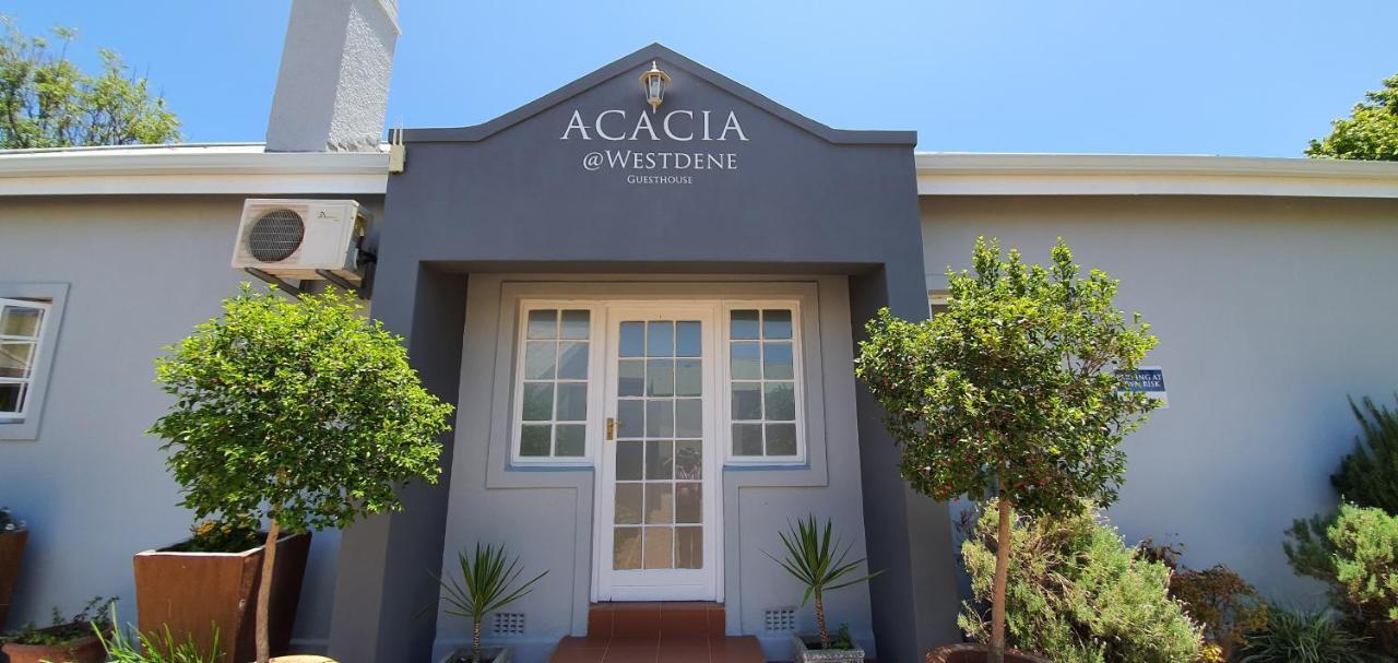 Acacia Westdene B&B Μπλουμφοντέιν Εξωτερικό φωτογραφία