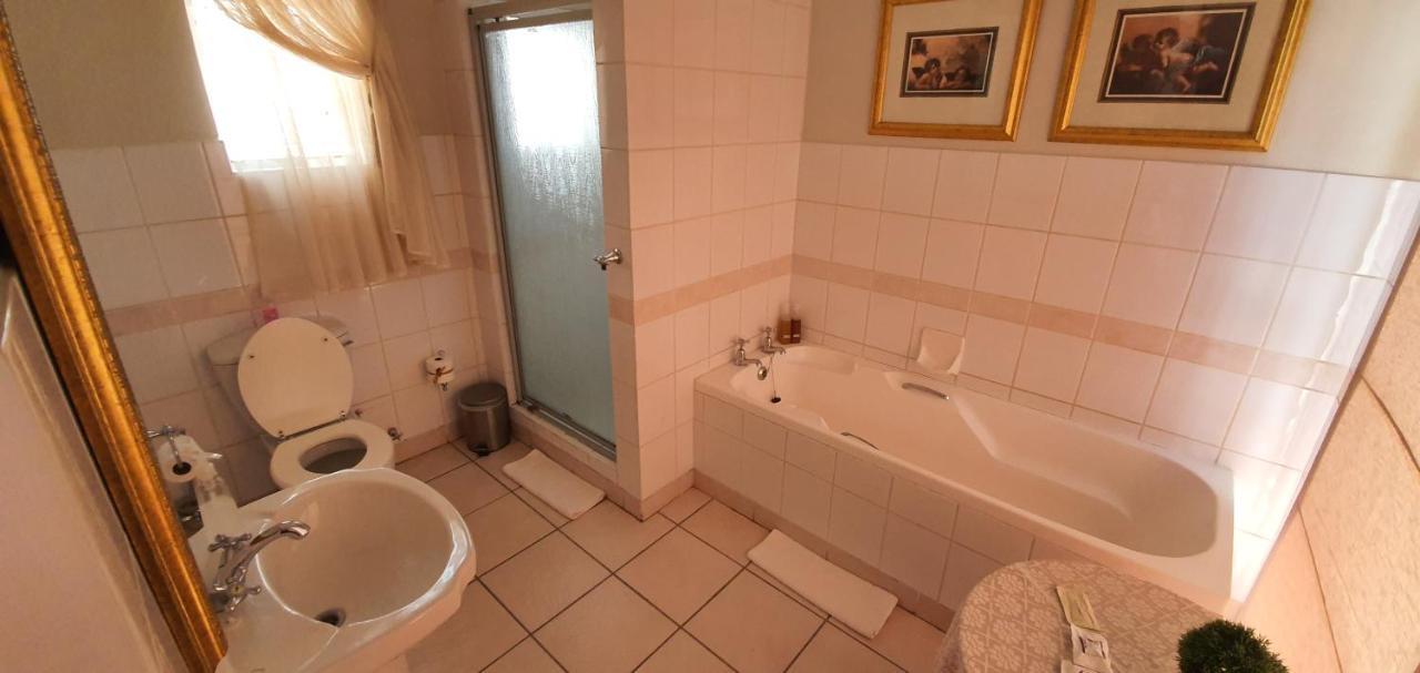 Acacia Westdene B&B Μπλουμφοντέιν Εξωτερικό φωτογραφία
