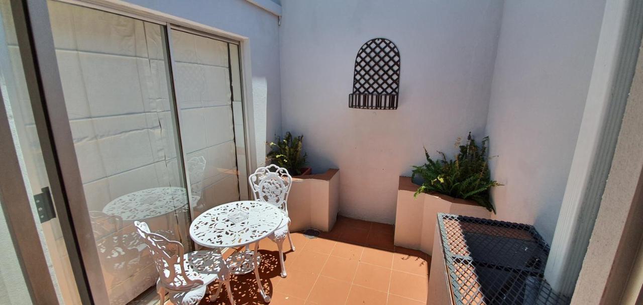 Acacia Westdene B&B Μπλουμφοντέιν Εξωτερικό φωτογραφία