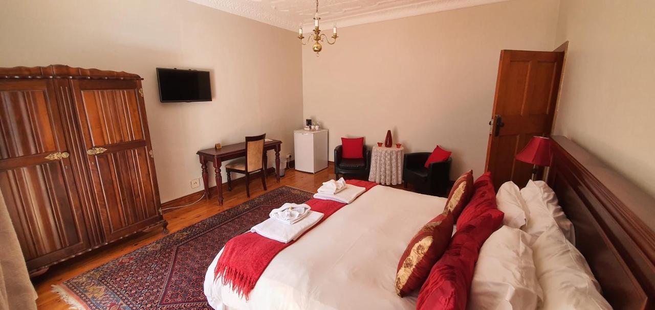 Acacia Westdene B&B Μπλουμφοντέιν Εξωτερικό φωτογραφία