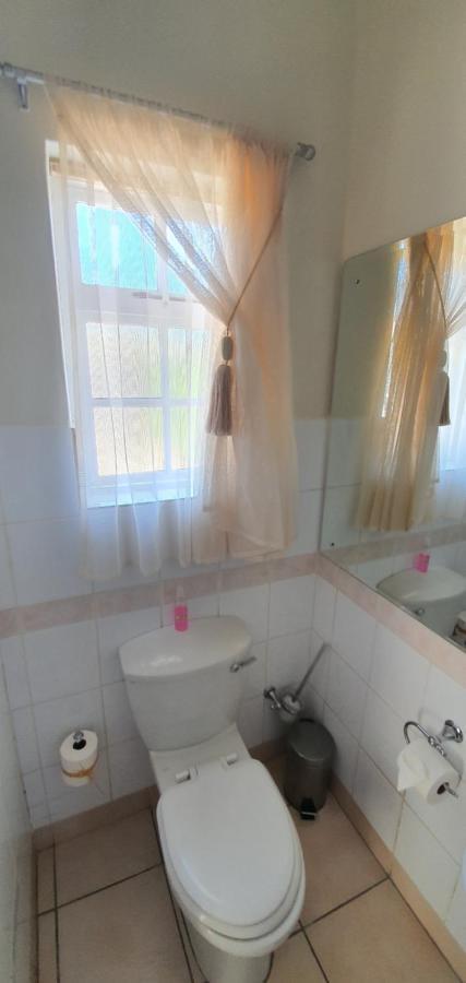 Acacia Westdene B&B Μπλουμφοντέιν Εξωτερικό φωτογραφία
